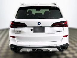 BMW X5 xDrive40i Sports Activity Vehicle 2026