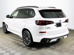 BMW X5 xDrive40i Sports Activity Vehicle 2026