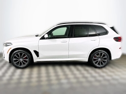 BMW X5 xDrive40i Sports Activity Vehicle 2026