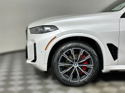 BMW X5 xDrive40i Sports Activity Vehicle 2026