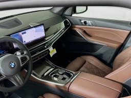 BMW X5 xDrive40i Sports Activity Vehicle 2026