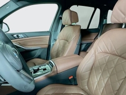 BMW X5 xDrive40i Sports Activity Vehicle 2026