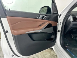 BMW X5 xDrive40i Sports Activity Vehicle 2026