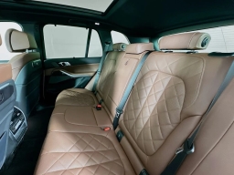 BMW X5 xDrive40i Sports Activity Vehicle 2026