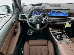 BMW X5 xDrive40i Sports Activity Vehicle 2026