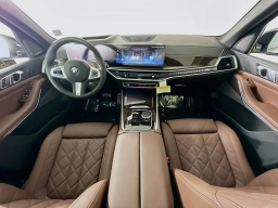 BMW X5 xDrive40i Sports Activity Vehicle 2026