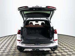 BMW X5 xDrive40i Sports Activity Vehicle 2026