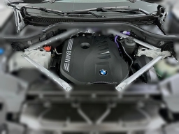 BMW X5 xDrive40i Sports Activity Vehicle 2026