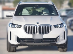 BMW X5 xDrive40i Sports Activity Vehicle 2026