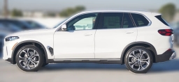BMW X5 xDrive40i Sports Activity Vehicle 2026