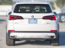 BMW X5 xDrive40i Sports Activity Vehicle 2026