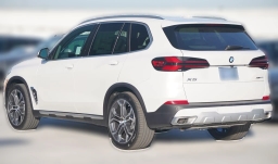 BMW X5 xDrive40i Sports Activity Vehicle 2026