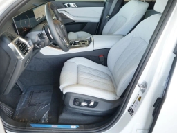 BMW X5 xDrive40i Sports Activity Vehicle 2026