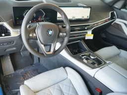 BMW X5 xDrive40i Sports Activity Vehicle 2026