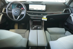 BMW X5 xDrive40i Sports Activity Vehicle 2026