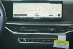 BMW X5 xDrive40i Sports Activity Vehicle 2026