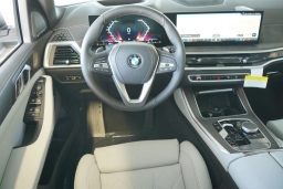 BMW X5 xDrive40i Sports Activity Vehicle 2026