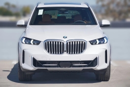 BMW X5 xDrive40i Sports Activity Vehicle 2026