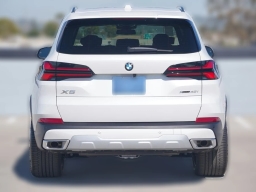 BMW X5 xDrive40i Sports Activity Vehicle 2026