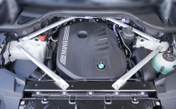 BMW X5 xDrive40i Sports Activity Vehicle 2026