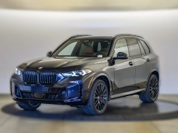 BMW X5 xDrive40i Sports Activity Vehicle 2026