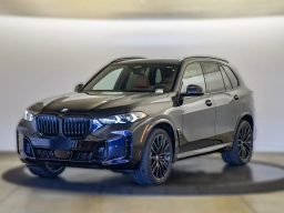 BMW X5 xDrive40i Sports Activity Vehicle 2026