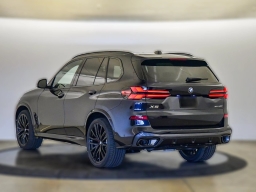 BMW X5 xDrive40i Sports Activity Vehicle 2026