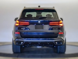 BMW X5 xDrive40i Sports Activity Vehicle 2026