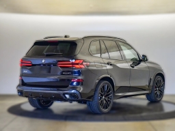 BMW X5 xDrive40i Sports Activity Vehicle 2026