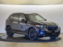 BMW X5 xDrive40i Sports Activity Vehicle 2026