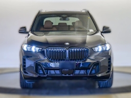 BMW X5 xDrive40i Sports Activity Vehicle 2026