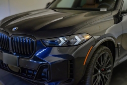 BMW X5 xDrive40i Sports Activity Vehicle 2026