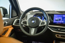 BMW X5 xDrive40i Sports Activity Vehicle 2026