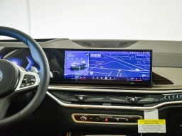 BMW X5 xDrive40i Sports Activity Vehicle 2026