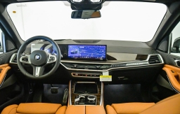 BMW X5 xDrive40i Sports Activity Vehicle 2026