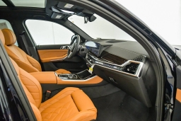 BMW X5 xDrive40i Sports Activity Vehicle 2026