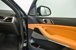 BMW X5 xDrive40i Sports Activity Vehicle 2026