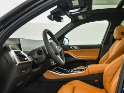 BMW X5 xDrive40i Sports Activity Vehicle 2026