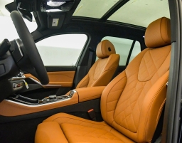 BMW X5 xDrive40i Sports Activity Vehicle 2026