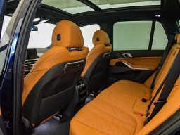 BMW X5 xDrive40i Sports Activity Vehicle 2026