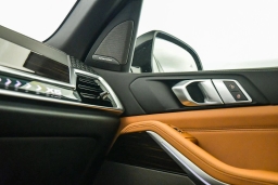 BMW X5 xDrive40i Sports Activity Vehicle 2026