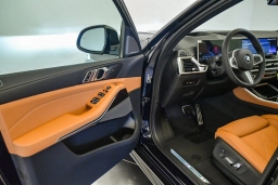 BMW X5 xDrive40i Sports Activity Vehicle 2026