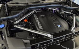 BMW X5 xDrive40i Sports Activity Vehicle 2026