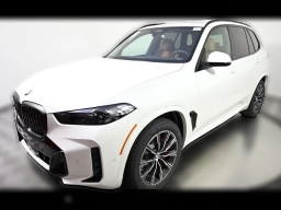 BMW X5 xDrive40i Sports Activity Vehicle 2026