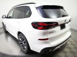 BMW X5 xDrive40i Sports Activity Vehicle 2026