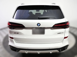 BMW X5 xDrive40i Sports Activity Vehicle 2026