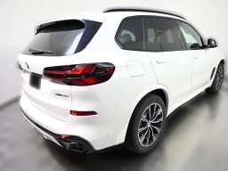 BMW X5 xDrive40i Sports Activity Vehicle 2026