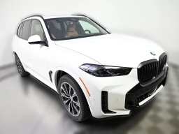 BMW X5 xDrive40i Sports Activity Vehicle 2026