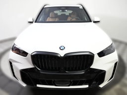 BMW X5 xDrive40i Sports Activity Vehicle 2026