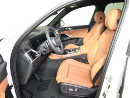 BMW X5 xDrive40i Sports Activity Vehicle 2026